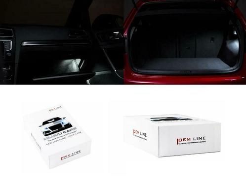 Interieur LED Verlichting Pakket voor Volkswagen Golf 7, Auto-onderdelen, Verlichting, Nieuw, Volkswagen, Ophalen of Verzenden