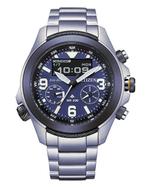 Citizen - Collezione Promaster Land Eco Drive U822 - Heren -, Nieuw