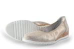 Feyn Ballerinas in maat 40 Goud | 10% extra korting, Feyn, Overige kleuren, Verzenden, Nieuw