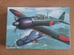 Hasegawa 08054 Mitsubishi A6M5c Zero Fighter 1:32, Hobby en Vrije tijd, Modelbouw | Vliegtuigen en Helikopters, Verzenden, Nieuw