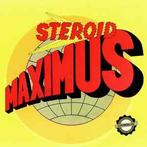 cd - Steroid Maximus - Gondwanaland, Verzenden, Zo goed als nieuw