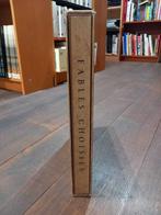 Jean de La Fontaine / Henri Deluermoz - Fables choisies -, Antiek en Kunst