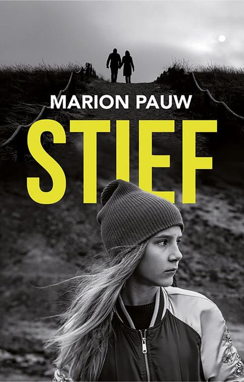 Kluitman-novelles - Stief (9789020609578, Marion Pauw), Boeken, Kinderboeken | Kleuters, Nieuw, Verzenden