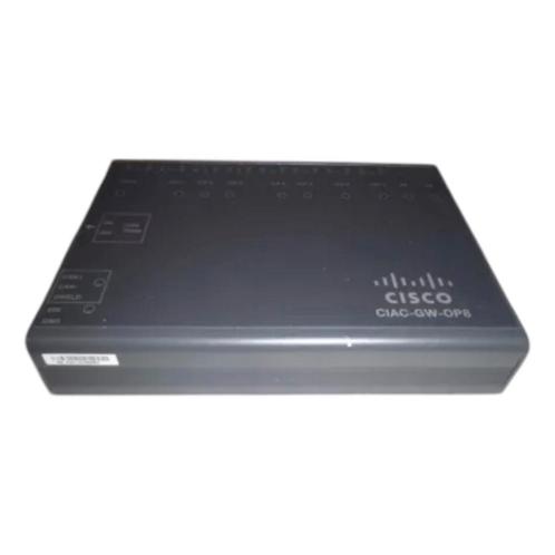Cisco CIAC-GW-OP8, Computers en Software, Netwerk switches, Nieuw, Verzenden