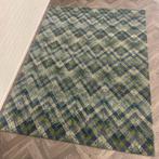 Brinker Velasco Coble Blue Vloerkleed - 240x340cm, Huis en Inrichting, Ophalen of Verzenden, Zo goed als nieuw