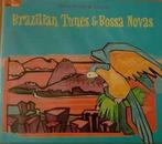 cd - Various - Brazilian Tunes &amp; Bossa Novas, Verzenden, Zo goed als nieuw