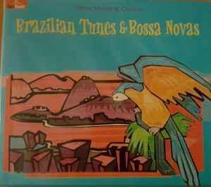 cd - Various - Brazilian Tunes &amp; Bossa Novas, Cd's en Dvd's, Cd's | Overige Cd's, Zo goed als nieuw, Verzenden
