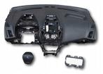 Ford transit Connect MK2 Airbagset + Dashboard (airbag set), Ophalen, Gebruikt, Ford