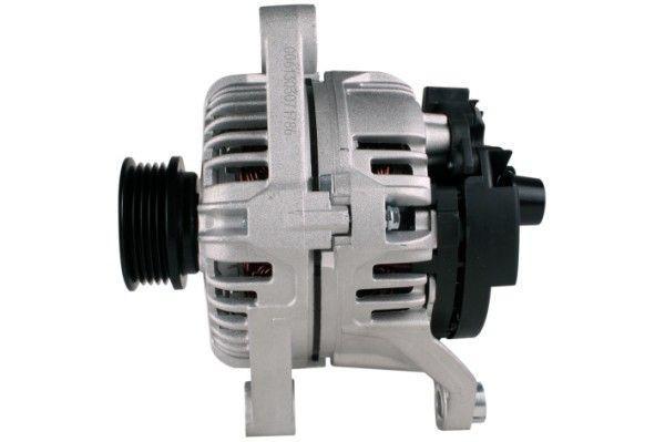 Dynamo / Alternator FIAT MULTIPLA (1.6 16V Blupower,1.6 1..., Auto-onderdelen, Motor en Toebehoren, Nieuw, Ophalen of Verzenden