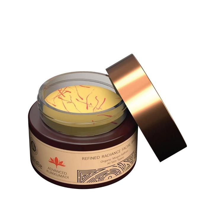 Kumkumadi Gezichtsbalsem (Advanced Kumkumadi Refined, Sport en Fitness, Gezondheidsproducten en Wellness, Ophalen of Verzenden