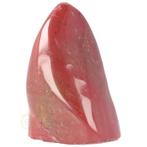 Rode Jaspis sculptuur Nr 14 - 901 gram  - Madagaskar, Verzenden, Nieuw