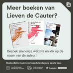 De dwerg in de schaakautomaat 9789061686682 Lieven de Cauter, Boeken, Verzenden, Zo goed als nieuw, Lieven de Cauter