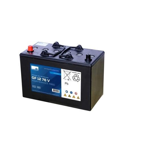 Sonnenschein GF 12 76 V accu, Auto-onderdelen, Accu's en Toebehoren, Nieuw, Verzenden