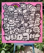 Kev Munday - Under The Rainbow Light