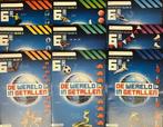 De Wereld in getallen 9 delige set werkboeken groep 6 FS, Boeken, Schoolboeken, Ophalen of Verzenden, Nieuw