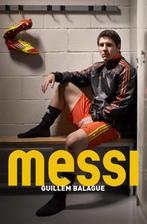 Messi 9789043916424 Guillem Balague, Verzenden, Zo goed als nieuw, Guillem Balague