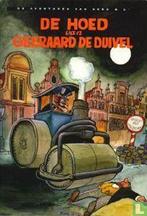 Nero [Sleen] - De hoed van Geeraard de duivel - 1998, Eén stripboek, Verzenden, Zo goed als nieuw, Neels, Marcel.
