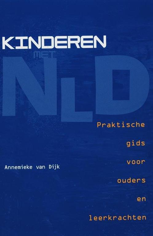 Kinderen met NLD 9789026517907, Boeken, Wetenschap, Zo goed als nieuw, Verzenden