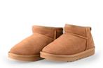 Nelson Pantoffels in maat 35 Geel | 10% extra korting, Verzenden, Jongen of Meisje, Schoenen, Zo goed als nieuw