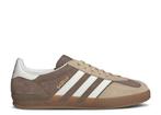 Adidas Gazelle Indoor Earth Strata Magic Beige (Sneakers), Verzenden, Nieuw, Adidas, Sneakers of Gympen