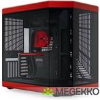 Hyte Y70 Black Cherry, Verzenden, Nieuw