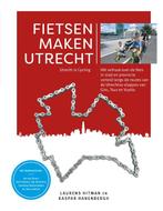 Fietsen Maken Utrecht 9789021573793 Laurens Hitman, Gelezen, Verzenden, Laurens Hitman, Kaspar Hanenbergh
