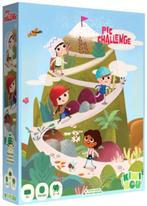Pic Challenge - Bordspel | Kiwizou - Gezelschapsspellen, Hobby en Vrije tijd, Gezelschapsspellen | Bordspellen, Verzenden, Nieuw