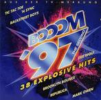 cd - Various - Booom 97 - The Second, Verzenden, Zo goed als nieuw
