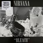 Nirvana - Bleach  (vinyl LP), Cd's en Dvd's, Vinyl | Rock, Ophalen of Verzenden, Nieuw in verpakking, 12 inch, Overige genres