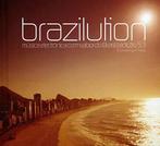 cd digi - Various - Brazilution EdiÃ§Ã£o 5.3, Verzenden, Zo goed als nieuw