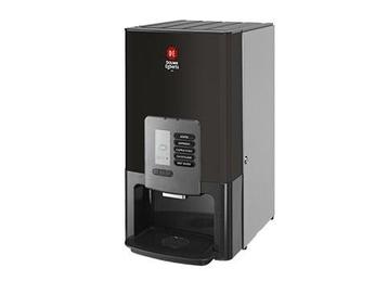 Bravilor Bravo instant - Koffie automaat - gereviseerd - beschikbaar voor biedingen