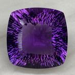 Zonder minimumprijs Paars Amethist - 77.75 ct - nternational, Nieuw