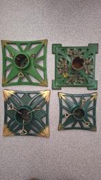 Kerstdecoratie (4) - IJzer, Diversen, Nieuw