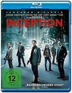 Inception [Blu-ray] von Christopher Nolan  DVD, Cd's en Dvd's, Blu-ray, Gebruikt, Verzenden