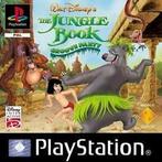 Playstation 1 Jungle Book Groove Party, Zo goed als nieuw, Verzenden