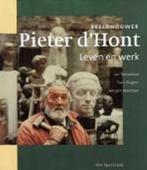 Beeldhouwer Pieter dHont 9789027467461 J. Teeuwisse, Verzenden, Gelezen, J. Teeuwisse