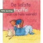 De liefste knuffel van de hele wereld 9789044302554, Verzenden, Gelezen, Marianne Busser