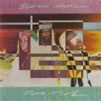 cd - Black Uhuru - Positive, Verzenden, Zo goed als nieuw
