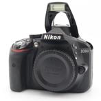 Digitale fotocamera | Nikon D3300 body | Tweedehands, Verzenden, Gebruikt, Nikon
