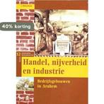 Handel, nijverheid en industrie. Bedrijfsgebouwen in Arnhem, Verzenden, Gelezen, J. Vredenberg