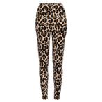 Sportlegging met Dierenprint, Verzenden, Nieuw