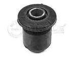 Achterasrubber / draagarm bus Mercedes W114 W115 W116 W126, Ophalen of Verzenden, Nieuw, Oldtimer onderdelen
