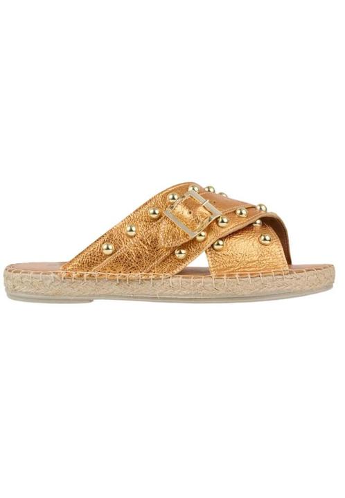 -20% DWRS Label  DWRS Label Caracas slippers  maat 41, Kleding | Dames, Schoenen, Slippers, Oranje, Nieuw, Verzenden