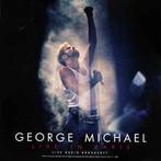 lp nieuw - George Michael - Live In Paris, Verzenden, Zo goed als nieuw