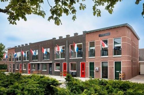 Te huur: Huis Freesiastraat in Rijnsburg, Huizen en Kamers, Huizen te huur, Zuid-Holland