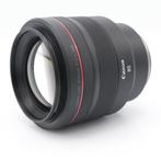 Canon RF 85mm F/1.2L USM | Tweedehands, Verzenden, Gebruikt, Canon