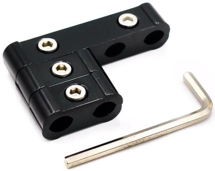 Bougiekabel beugelset, Auto-onderdelen, Overige Auto-onderdelen, Ophalen of Verzenden