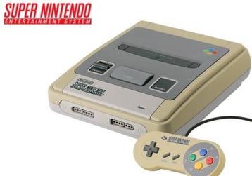 MarioSNES.nl: Super Nintendo Verkleurd - iDEAL! beschikbaar voor biedingen