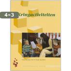 Kringactiviteiten / Ontwikkelingsgericht onderwijs, Boeken, Verzenden, Zo goed als nieuw, F. Janssen-Vos