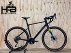 Bergamont Grandurance 6 Gravelbike Shimano GRX 2024, Fietsen en Brommers, Fietsen | Racefietsen, Overige merken, 28 inch, 10 tot 15 versnellingen